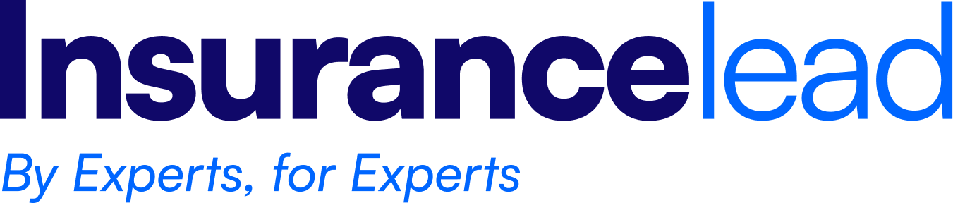 the insurance lead. by experts, for experts.