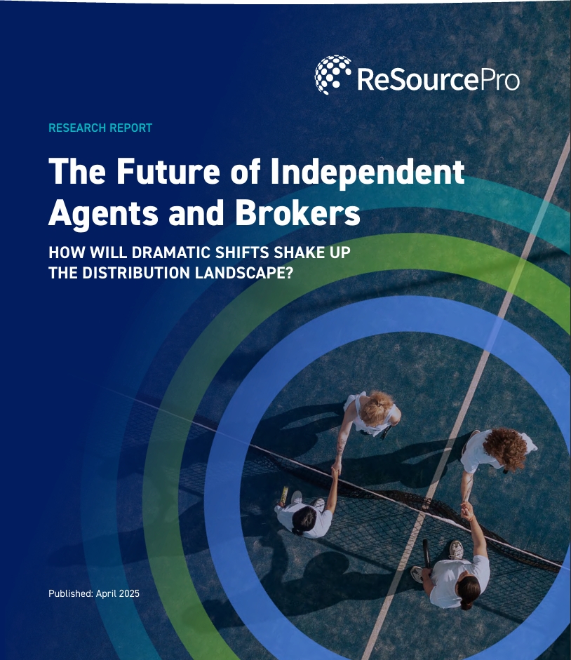 The Future of Independent Agents and Brokers