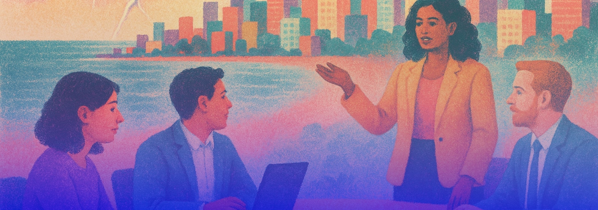 Q&A: Amy Carlisle on MGA Innovation and Leadership in Insurance’s Digital Future