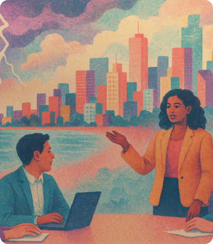 Q&A: Amy Carlisle on MGA Innovation and Leadership in Insurance’s Digital Future