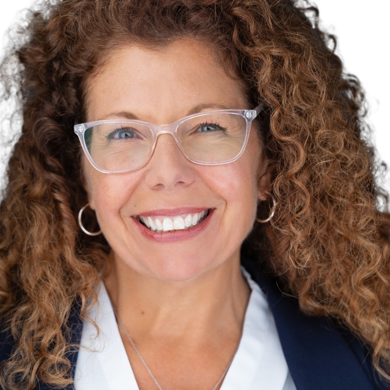 Audry Torrence headshot