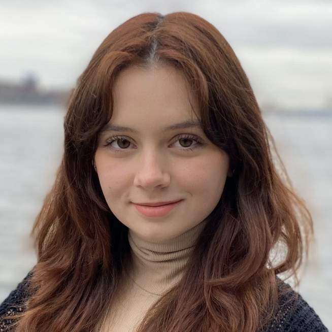 Valkyrie Holmes headshot