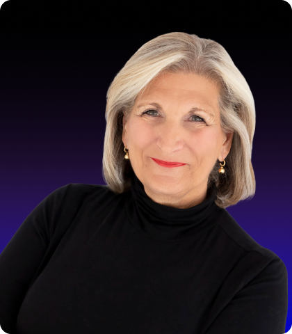 From 'Why Not Me?' to 'Why Not Us?‘: Deb Smallwood’s Mission To Close Insurance’s Persistent Gender Gap