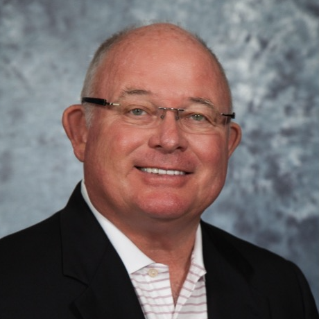 Roger Sitkins headshot