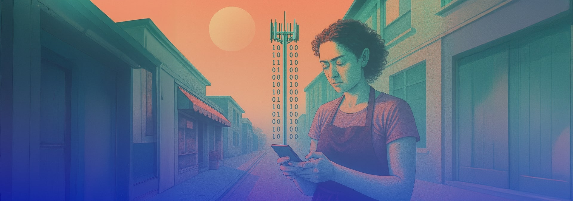 Small Biz, Big Cyber Risks: AXA XL’s Michelle Aliperti on the SME Market Evolution