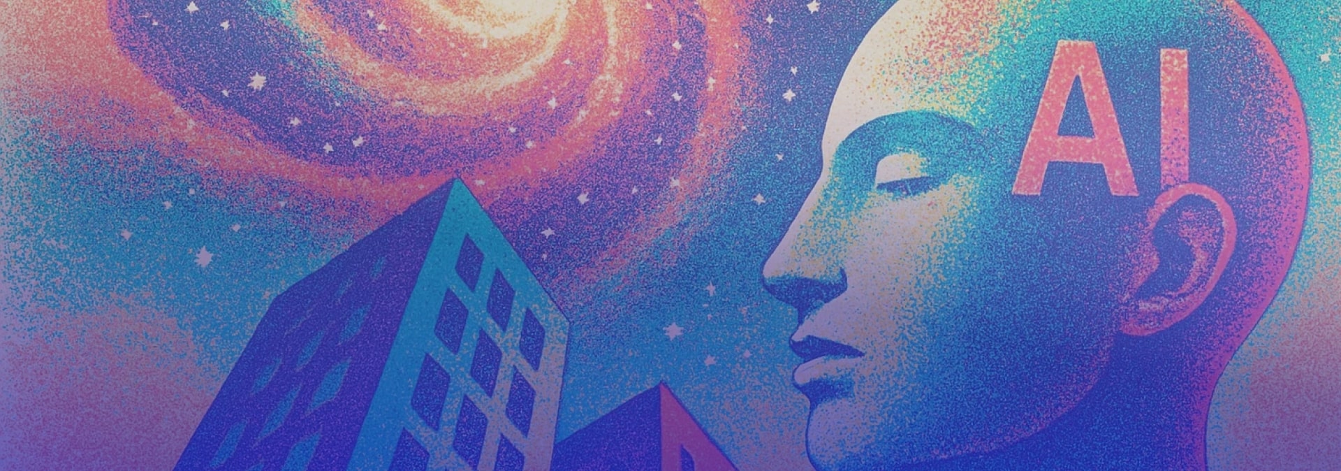 Combating Skepticism With Strategy: Why Independent Agents Can’t Afford to Wait on AI