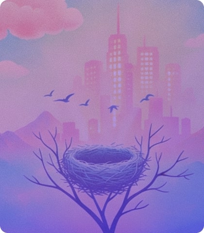 Talent as infrastructure: why talent management will leave the HR incubator nest