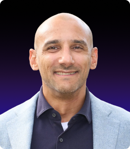 Miguel Edwards, FiveM Consulting