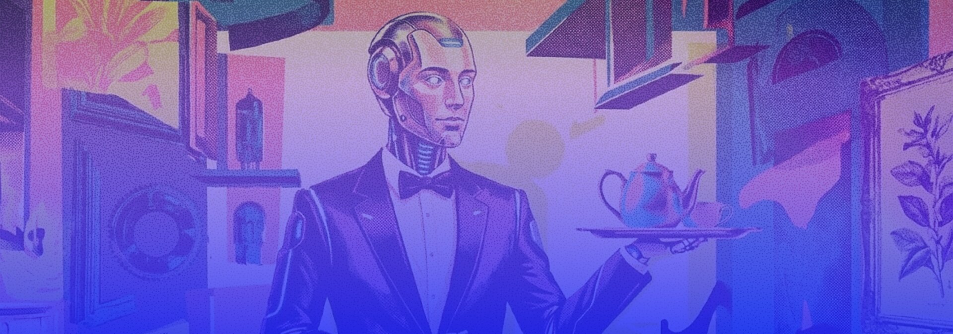 Insurance AI Infrastructure: CES 2026 Insights & Strategy