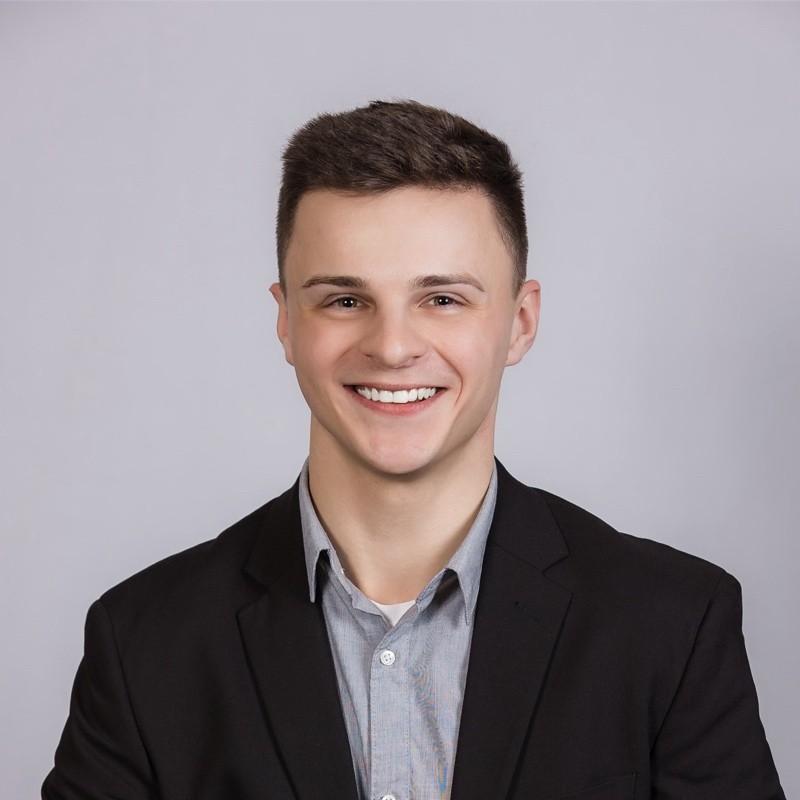 Andrew Smith | Digital Marketing Specialist - ReSource Pro