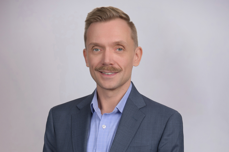 Jared Kreiner