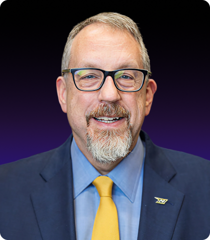 Robert Pick, Group Deputy Chief Information Technology Officer at Tokio Marine Group, and Executive Vice President and Chief Information Officer at Tokio Marine North America Services