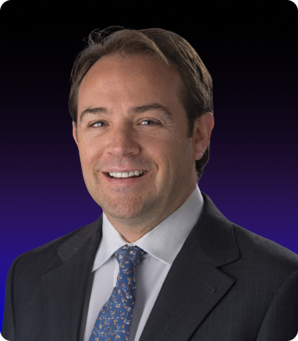 John Deahl, Chief AI Officer at telos